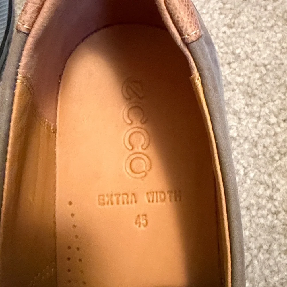 Ecco men’s lite